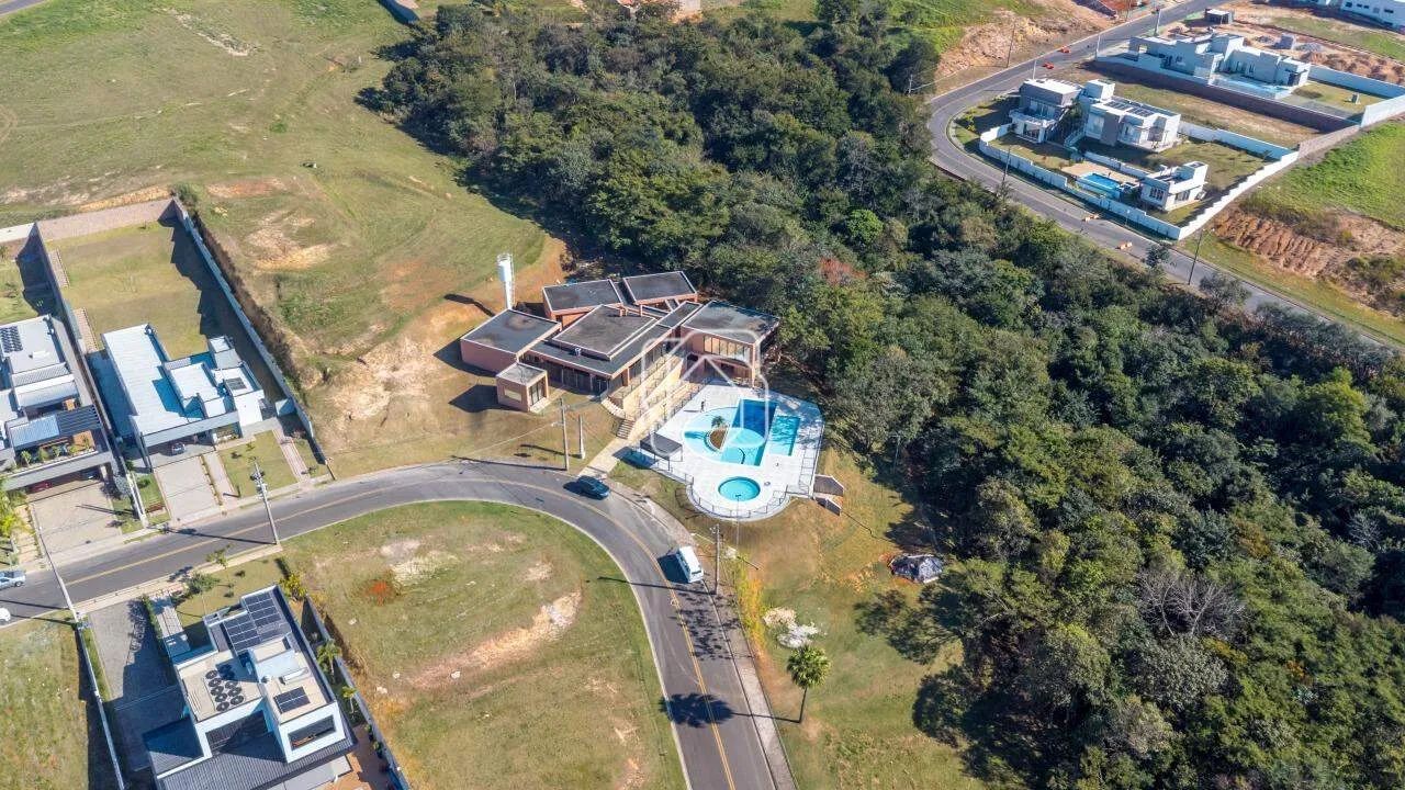 Terreno em Indaiatuba à venda Jardim Quintas da Terracota - SP | Área total 2.783,91 m² -  - Foto 19
