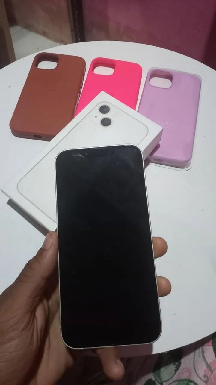 iPhone 13 