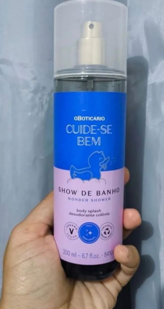 O Boticário 