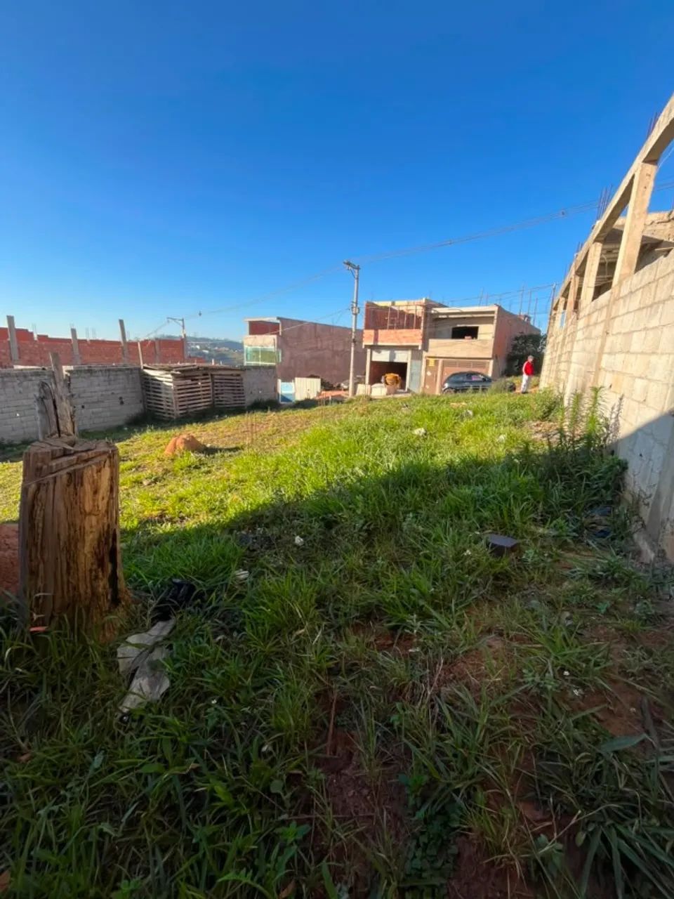 Terreno em São Mateus- 100m² - Foto 3