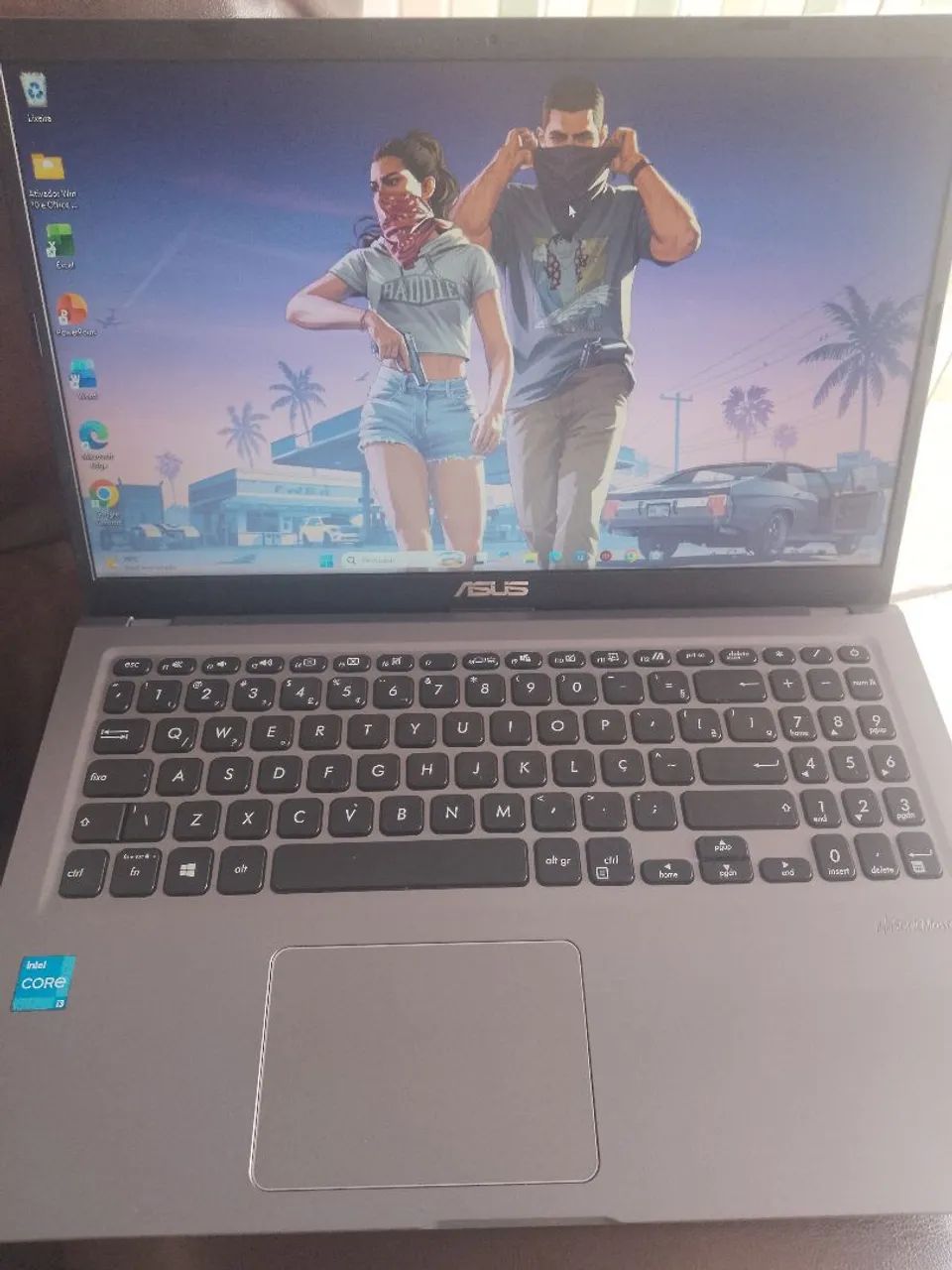 Core i3 da 11° Geração 