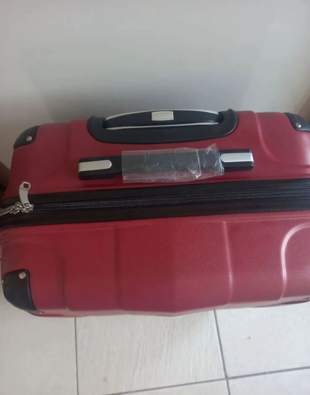 Mala média  - Foto 4