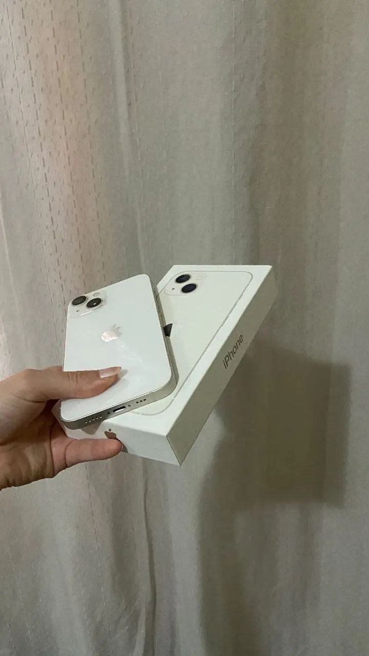 IPHONE 13 128GB - Foto 2