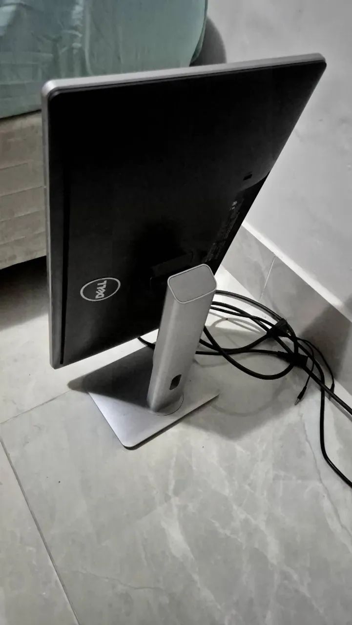Monitor 25 Polegadas, Dell - Foto 3