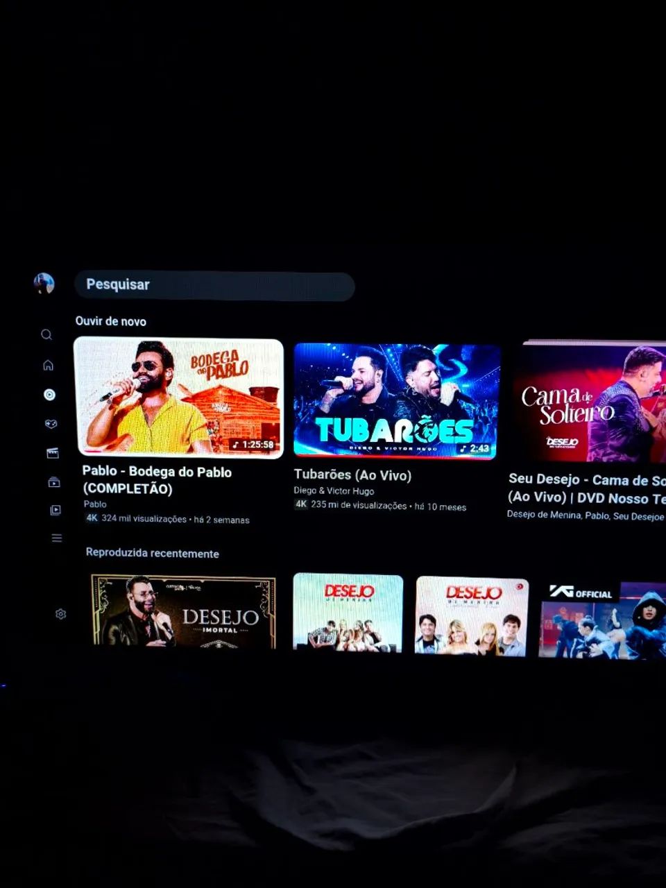 TV ROKU 32 POLEGADAS