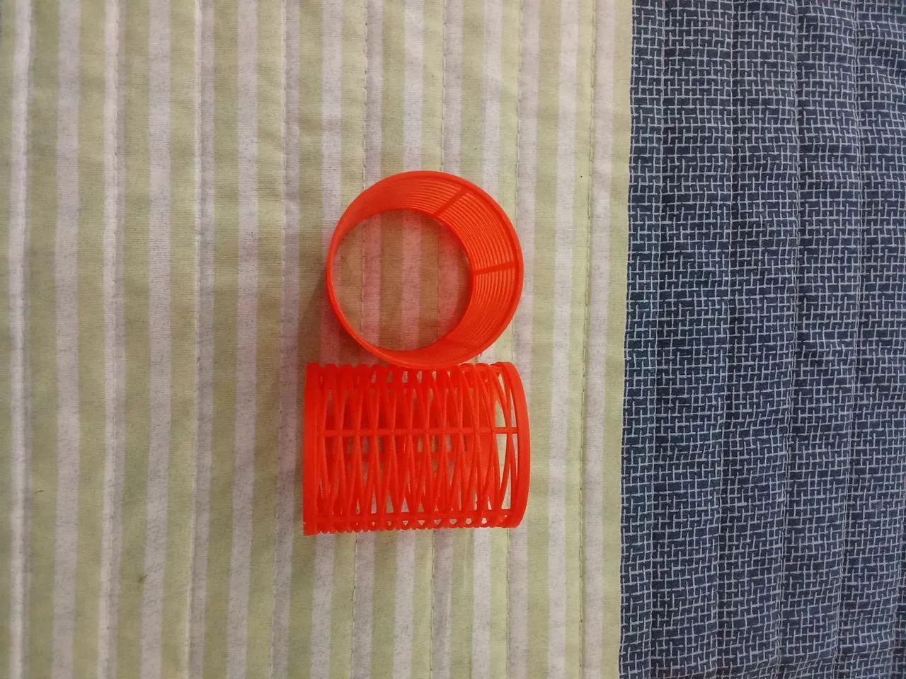 Bobes para cabelo  - Foto 4