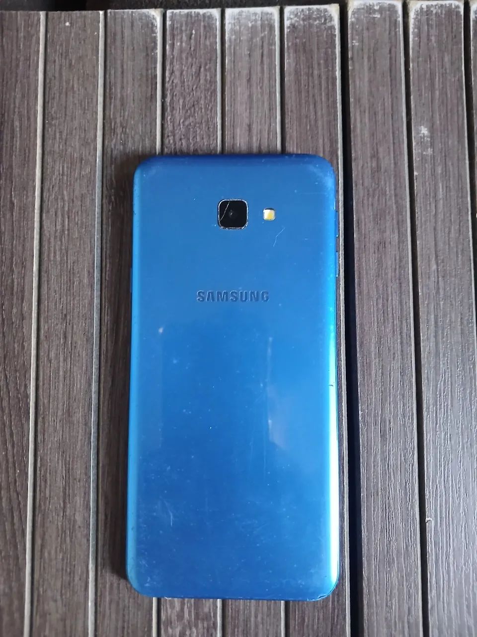 Samsung j4 Core para retirada de peças - Foto 4
