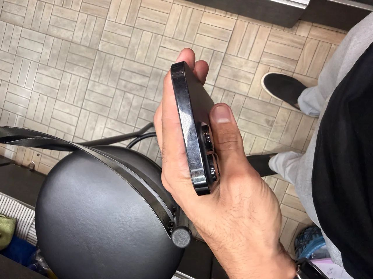 iPhone 14 Pro Max 256GB  - Foto 2