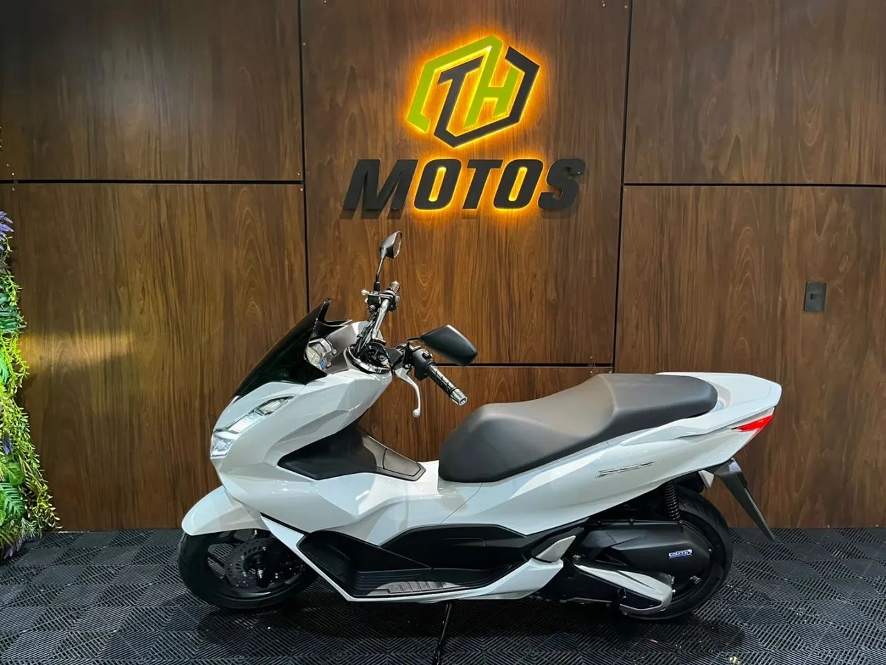 Honda Pcx 160  2027 - Foto 2