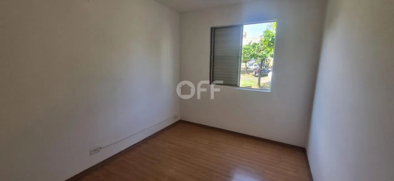 apartamento - Jardim do Vovô - Campinas - Foto 5