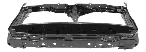 Painel Frontal Honda Fit 2003 2004 2005 2006 2007 08 Novo - Foto 5