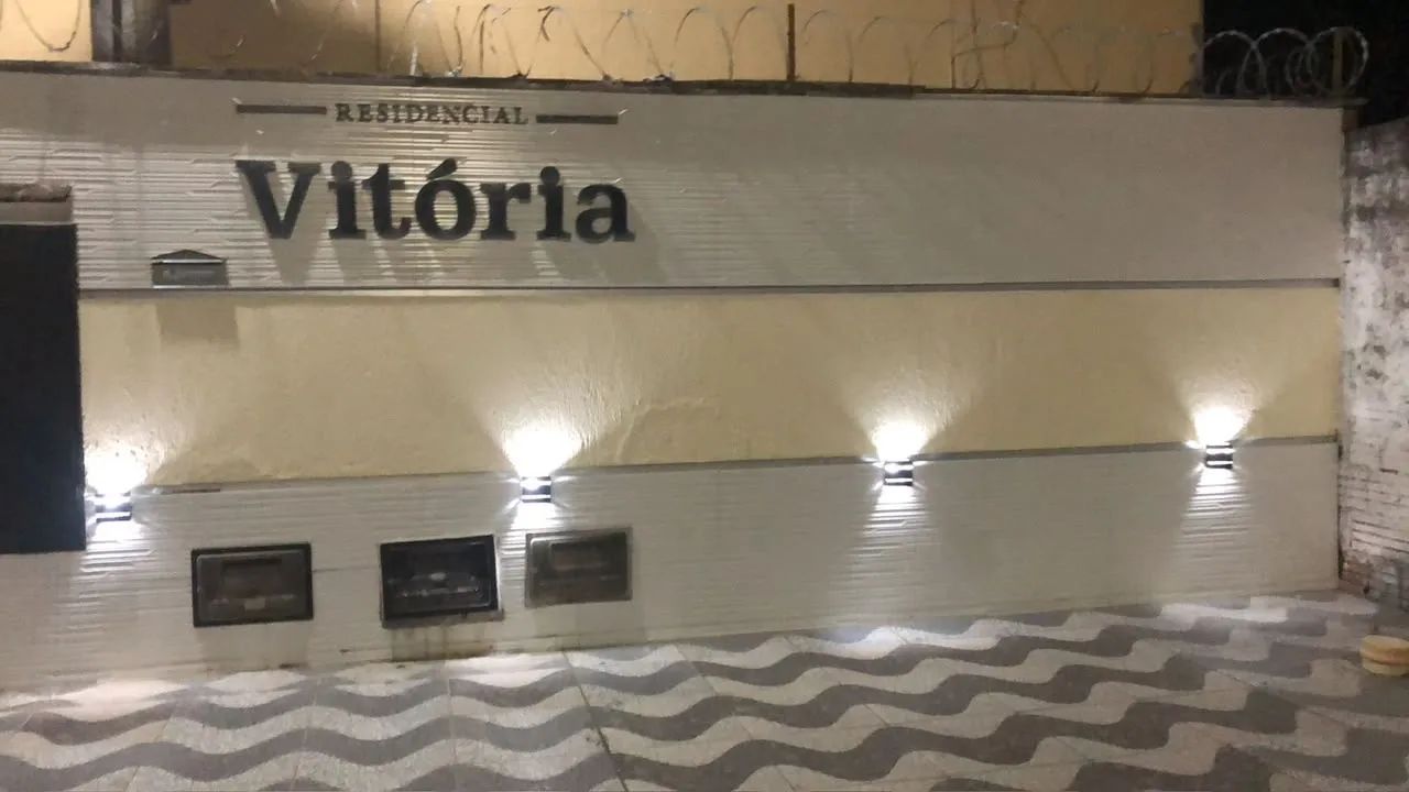 Alugo apartamento  - Foto 4