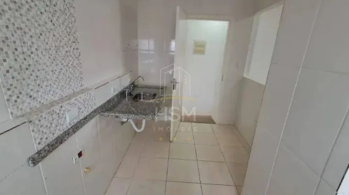 Apartamento com 2 Quartos para alugar, 64m² - Nova Petrópolis - Foto 3