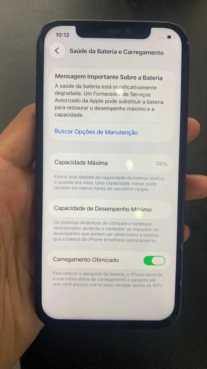 Celular Iphone 12 128gb  - Foto 3