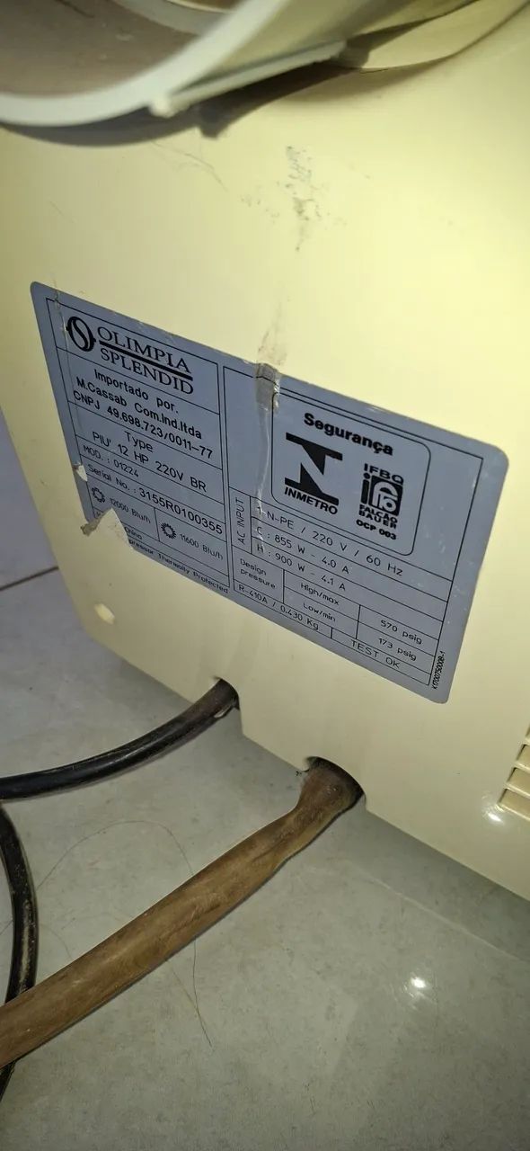 Ar condicionado  - Foto 2