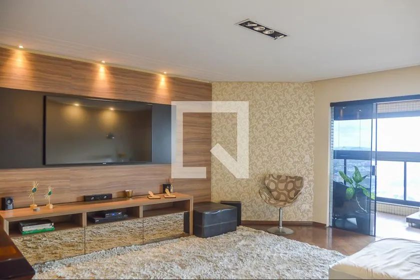 Apartamento à Venda - Anchieta, 4 Quartos, 242 m2