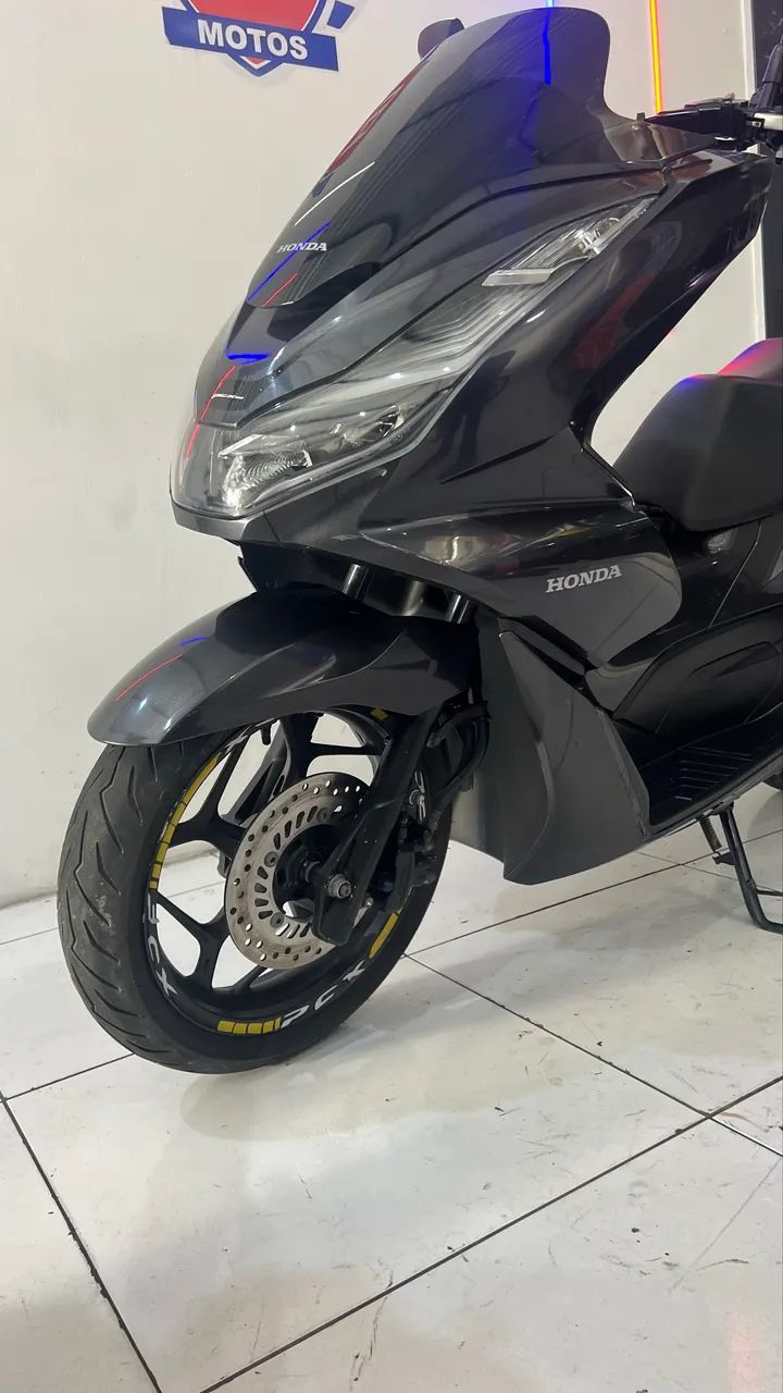 PCX 160 2023 - Foto 4