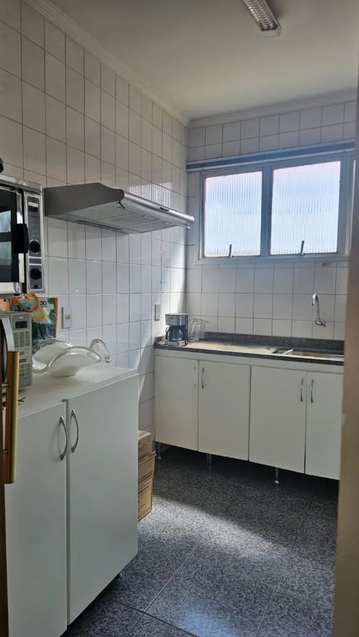 Excelente Apartamento no Carlos Prates - Foto 4