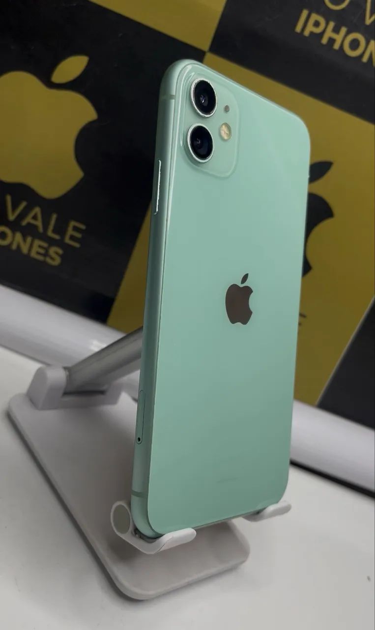 iPhone 11 64 Gb 100% ? - Com Garantia - Foto 4