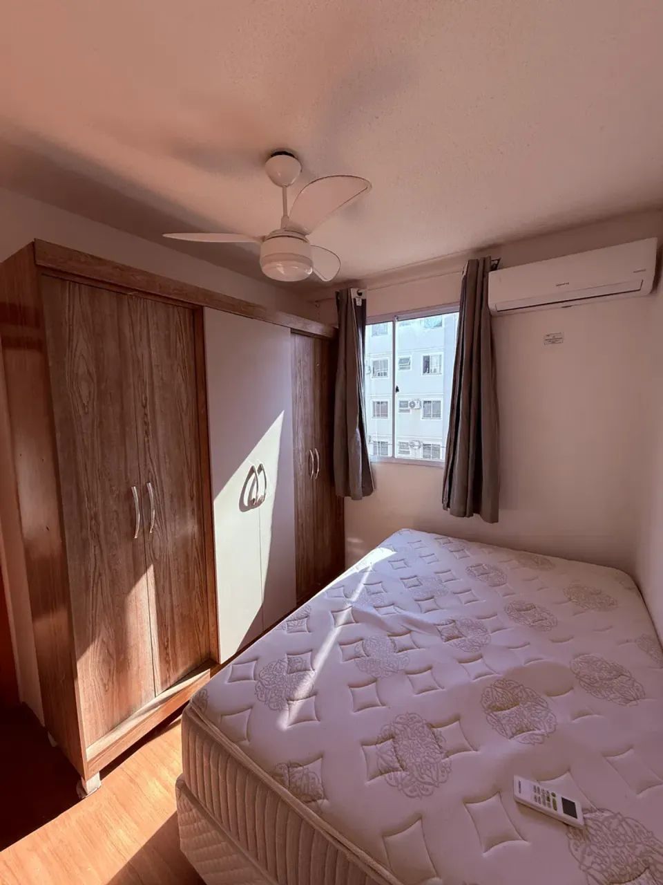 Apartamento para locação mobiliado. - Foto 2