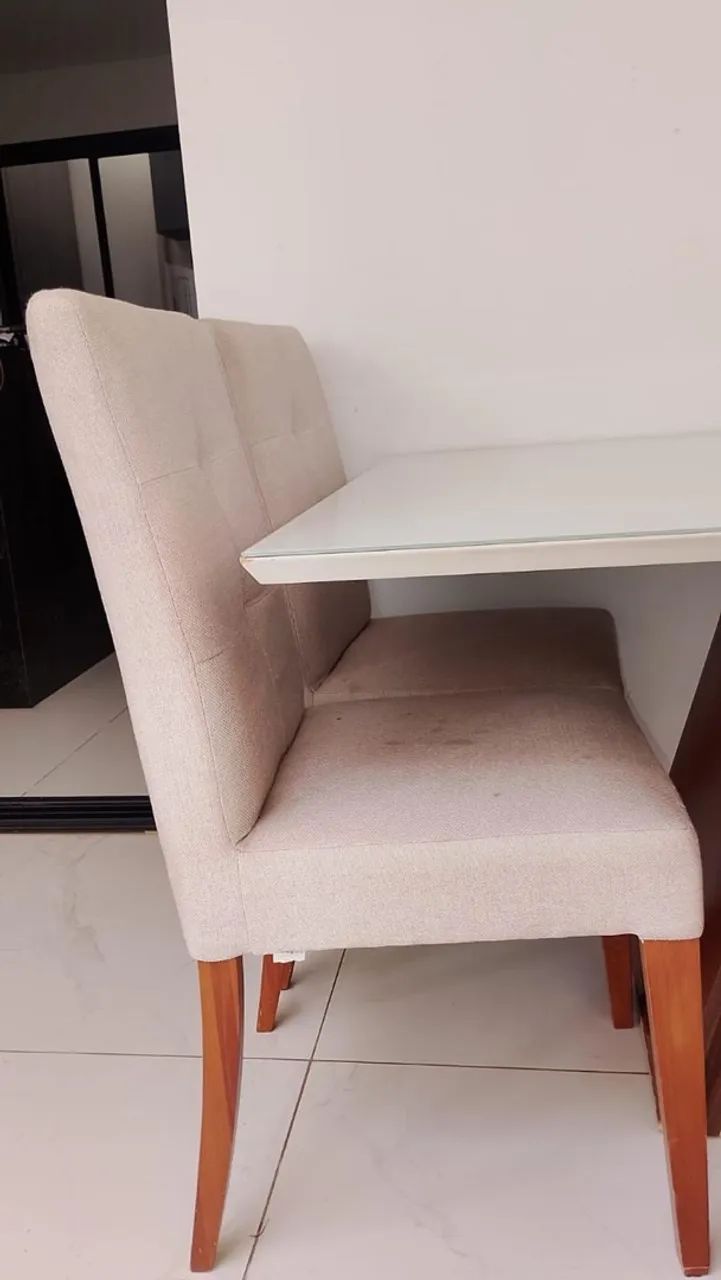 Mesa de Jantar - 8 Lugares - Foto 4