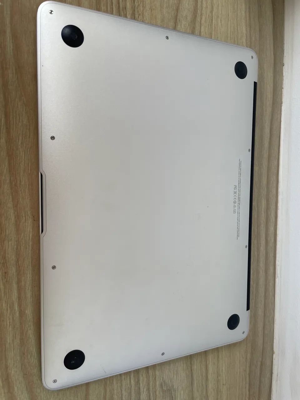 MacBook Air 13 - Foto 3