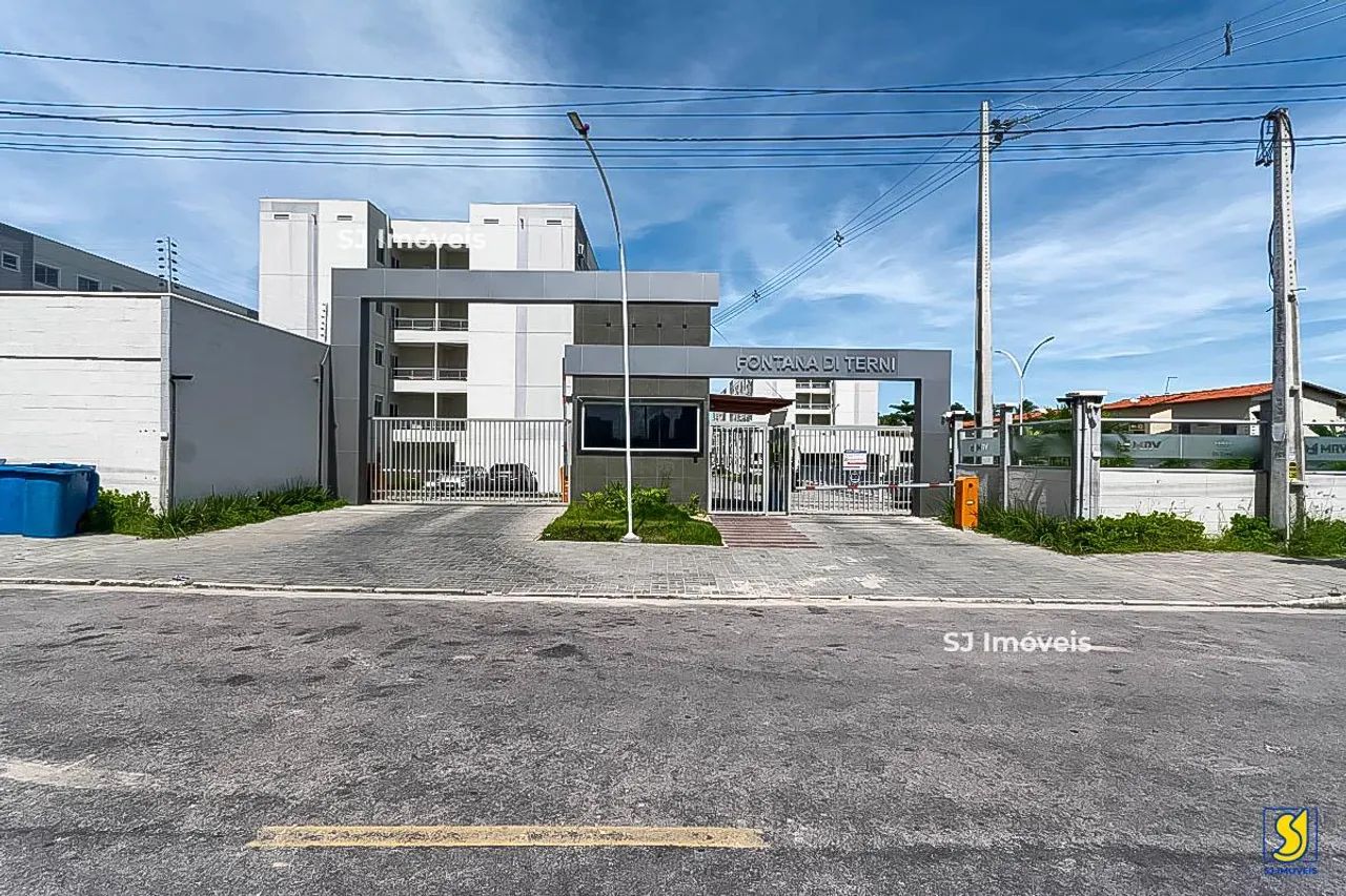 Viva praticidade e lazer completo no Cambeba