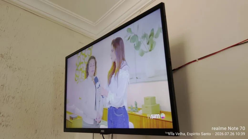 Tv 32 AOC roku - Foto 3