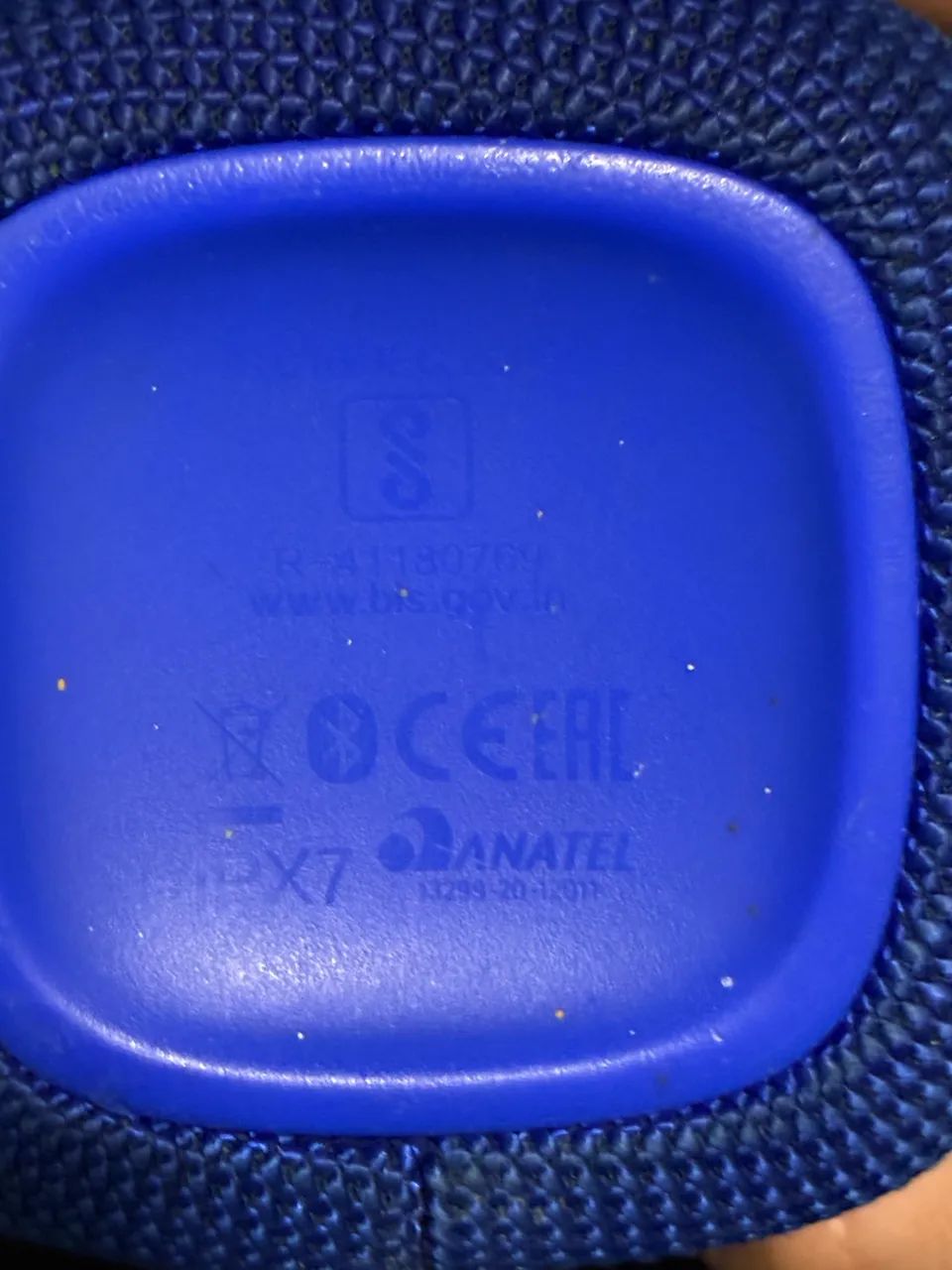 Caixa de Som Xiaomi Bluetooth 16W à Prova d?água.  - Foto 2