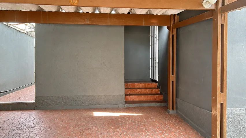 Casa térrea com edícula e pomar em Pirituba - Foto 2