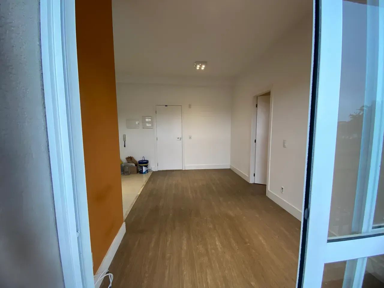 Apartamento para alugar com 38m², 1 quarto e 1 vaga - Foto 5