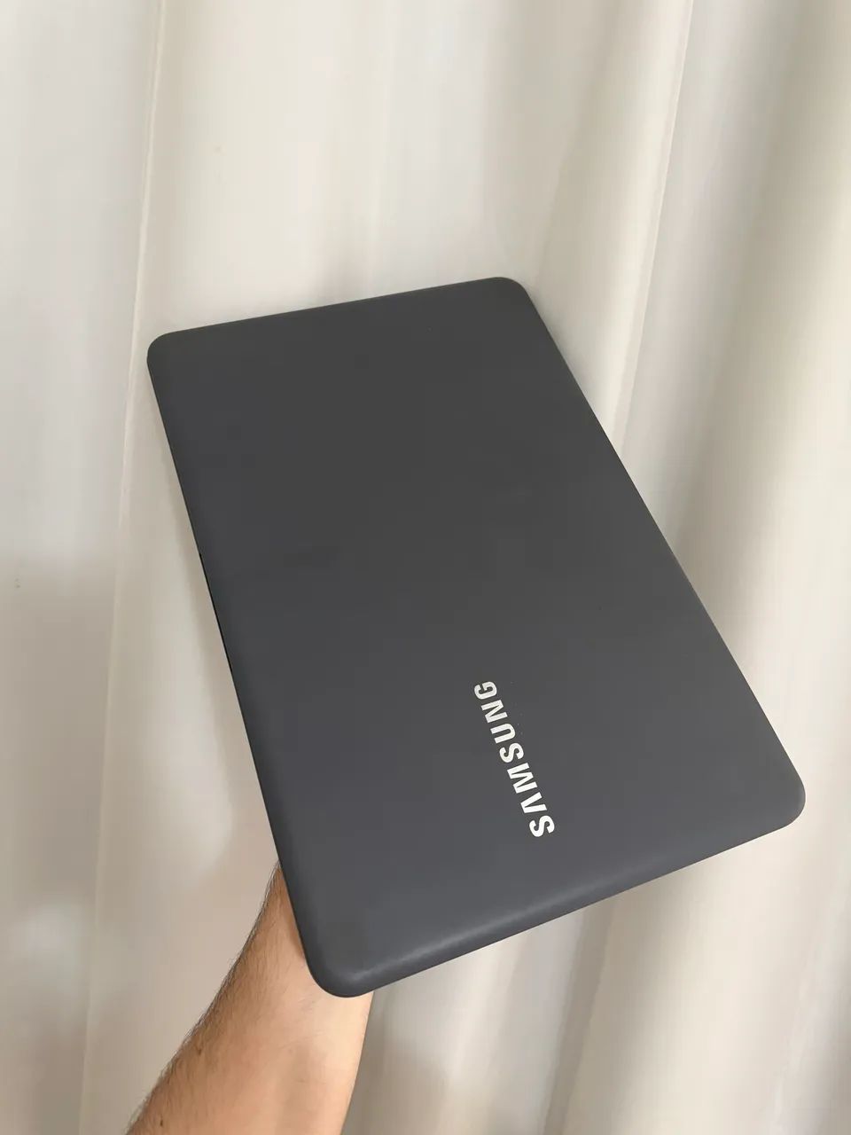 Notebook SAMSUNG  - Foto 2