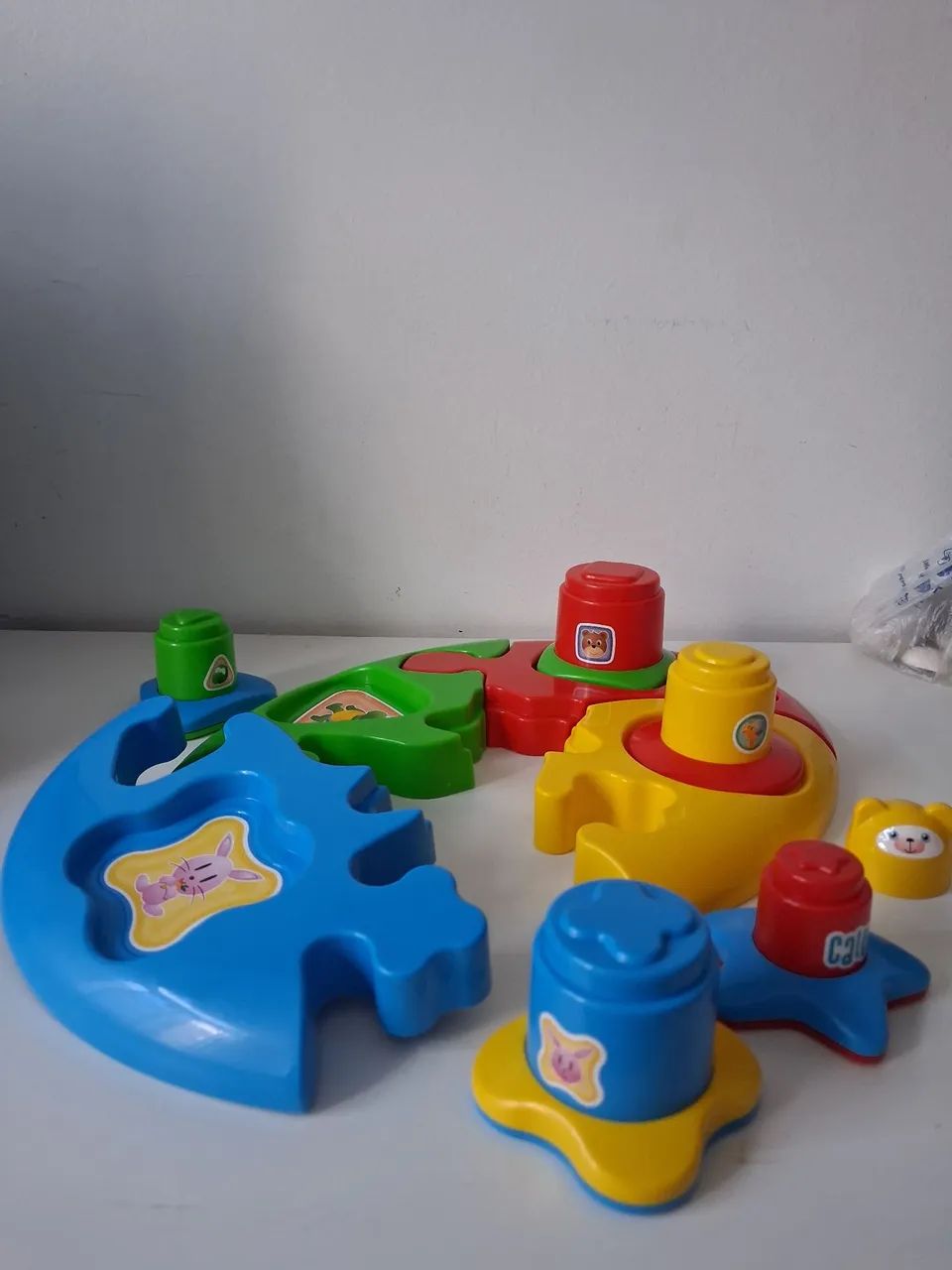 Quebra-cabeça  - Foto 3