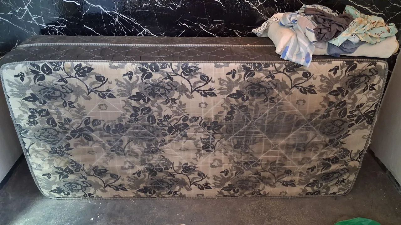 cama box solteiro 