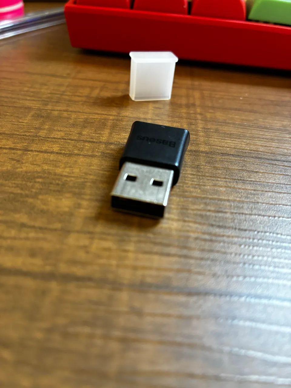 Adaptador Bluetooth 5.1 Baseus