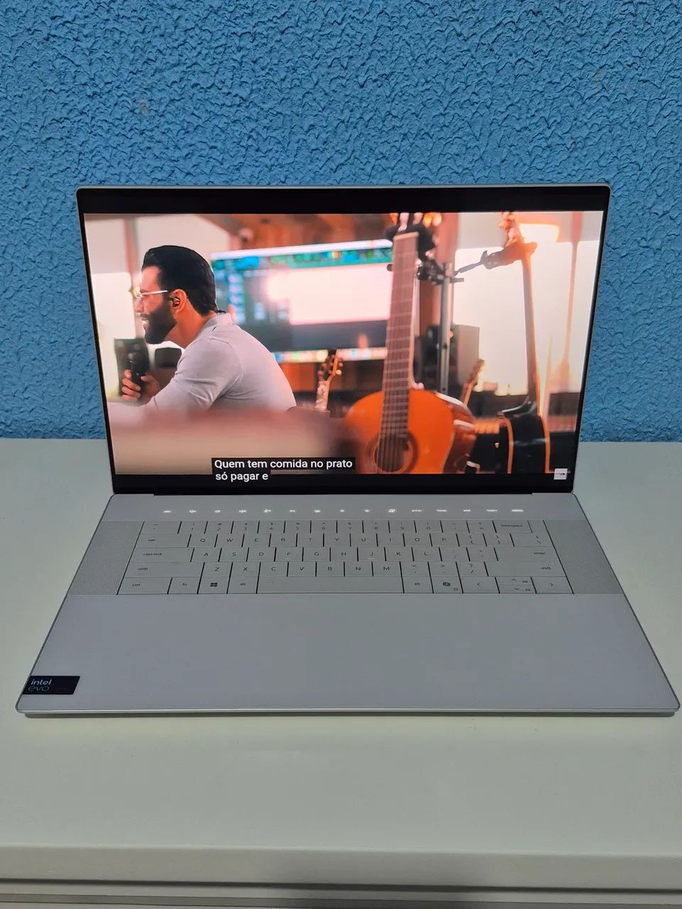 Notebook Dell XPS 16 9640 -  Ultra 7 155H | RTX 4050 - Foto 2