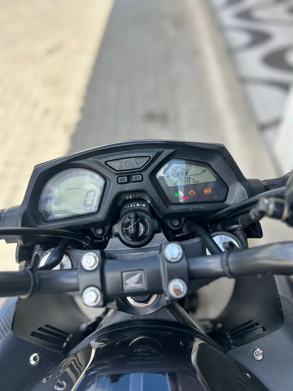 Cb650f extra! - Foto 2