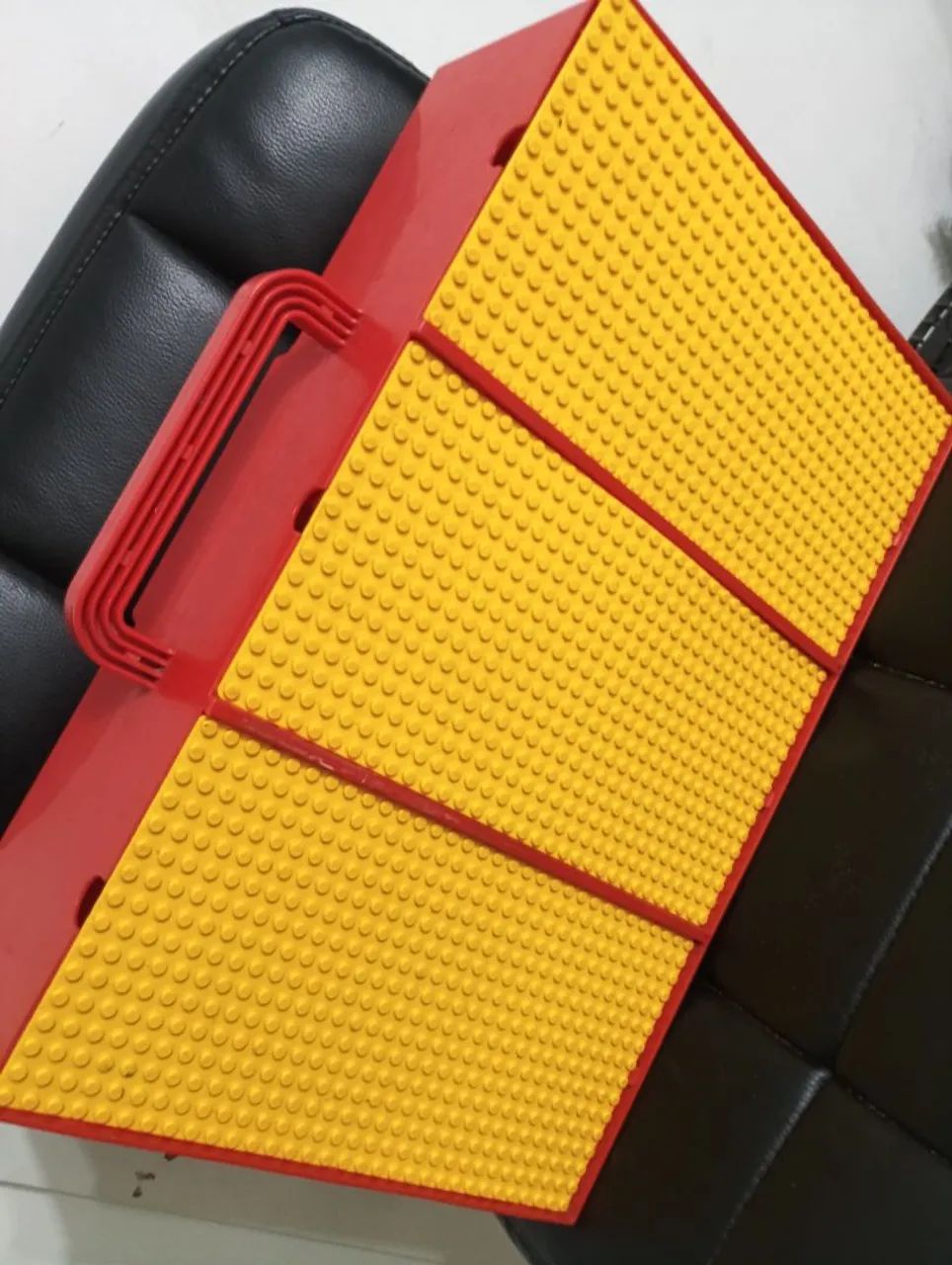 Maleta lego - Brinquedos e Jogos - Jardim Ester Yolanda, São Paulo
