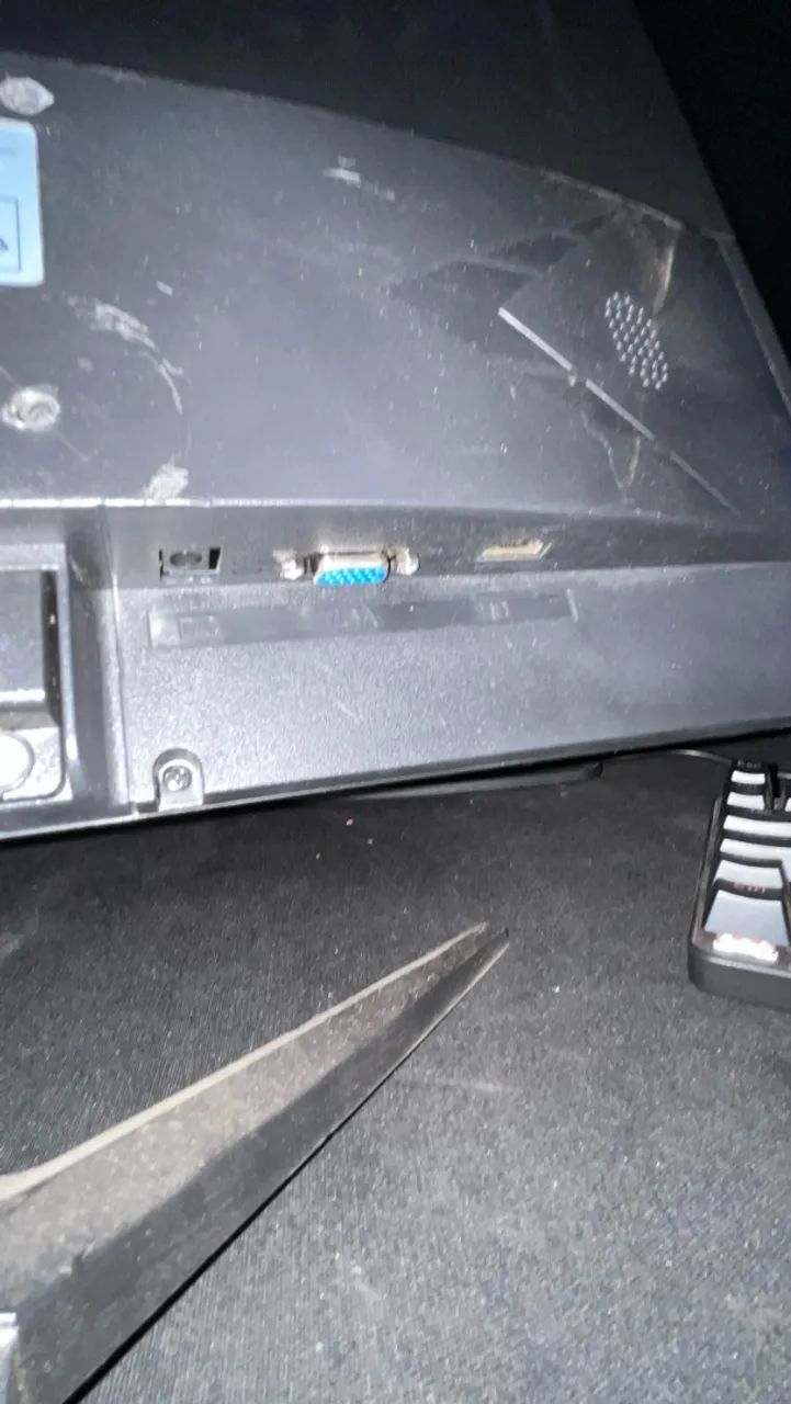 Monitor 21.5  - Foto 3