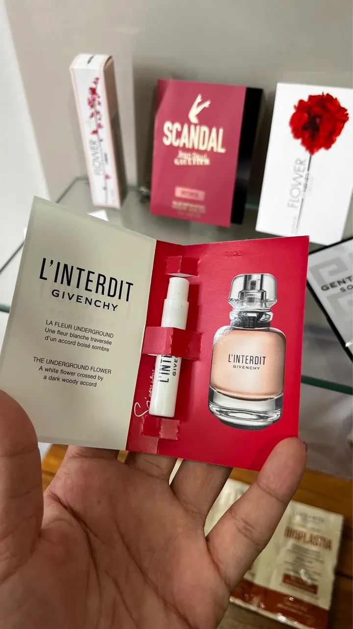 Kit perfumes - Foto 5