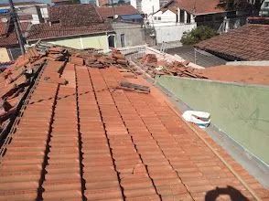 Telhadista  - Foto 3