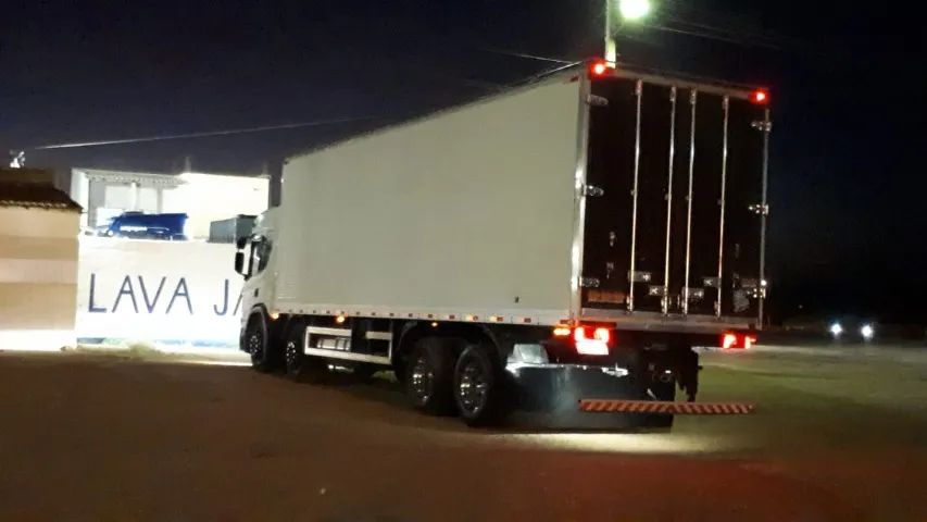 Scania P320 FILÉ - Foto 3