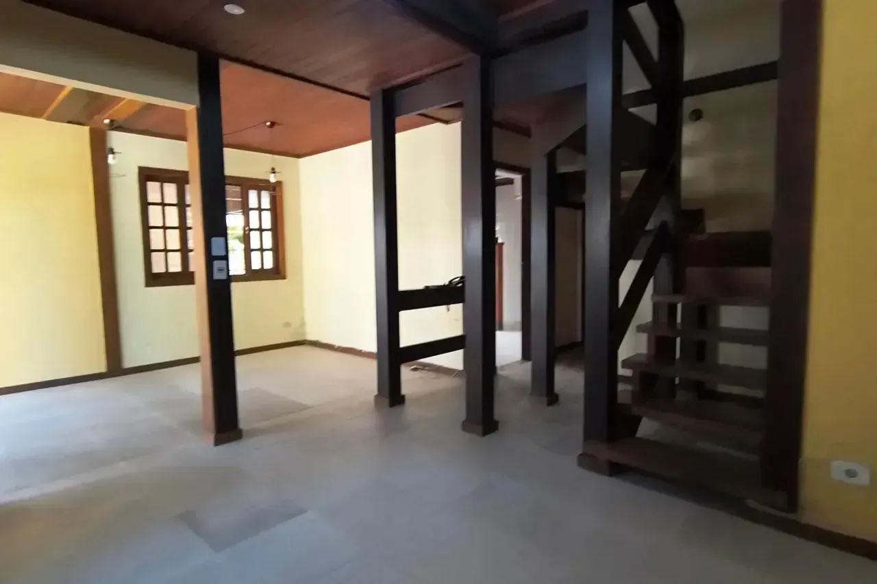 Casa Duplex 160m2 compaoto com 5 quartos - Nova veneza - Vargem pequena - Foto 5