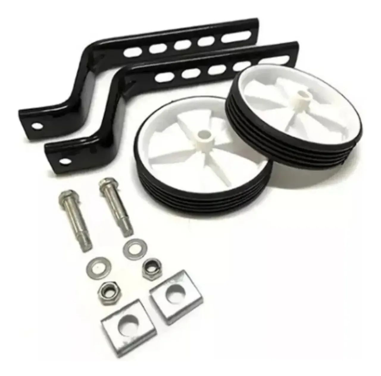 Rodinhas para  bicicleta