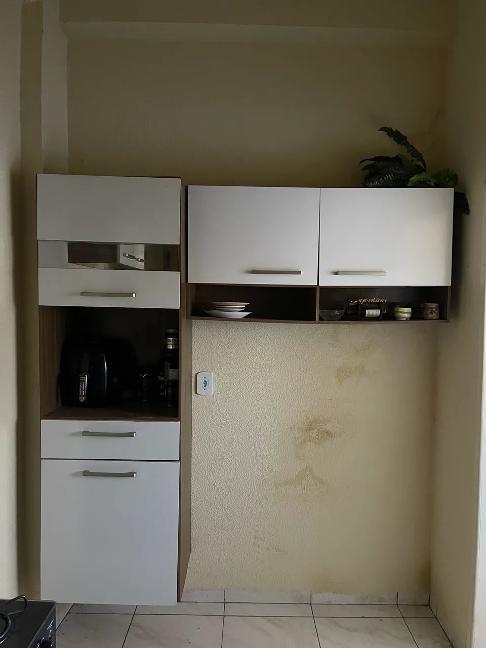 Armário de cozinha MDF - Foto 3