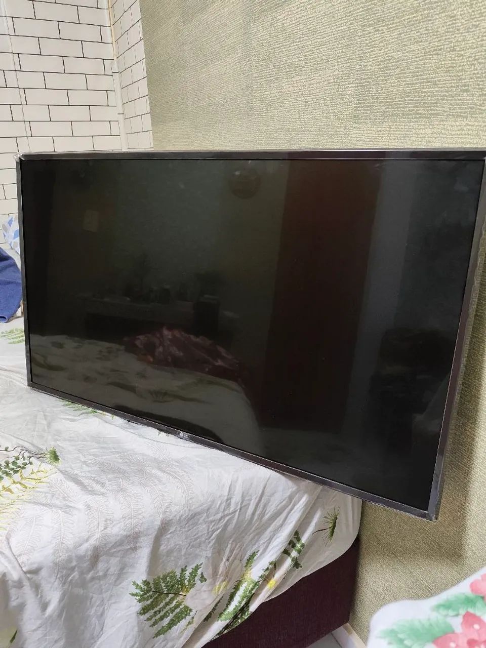 Tv LG 43 - Foto 2