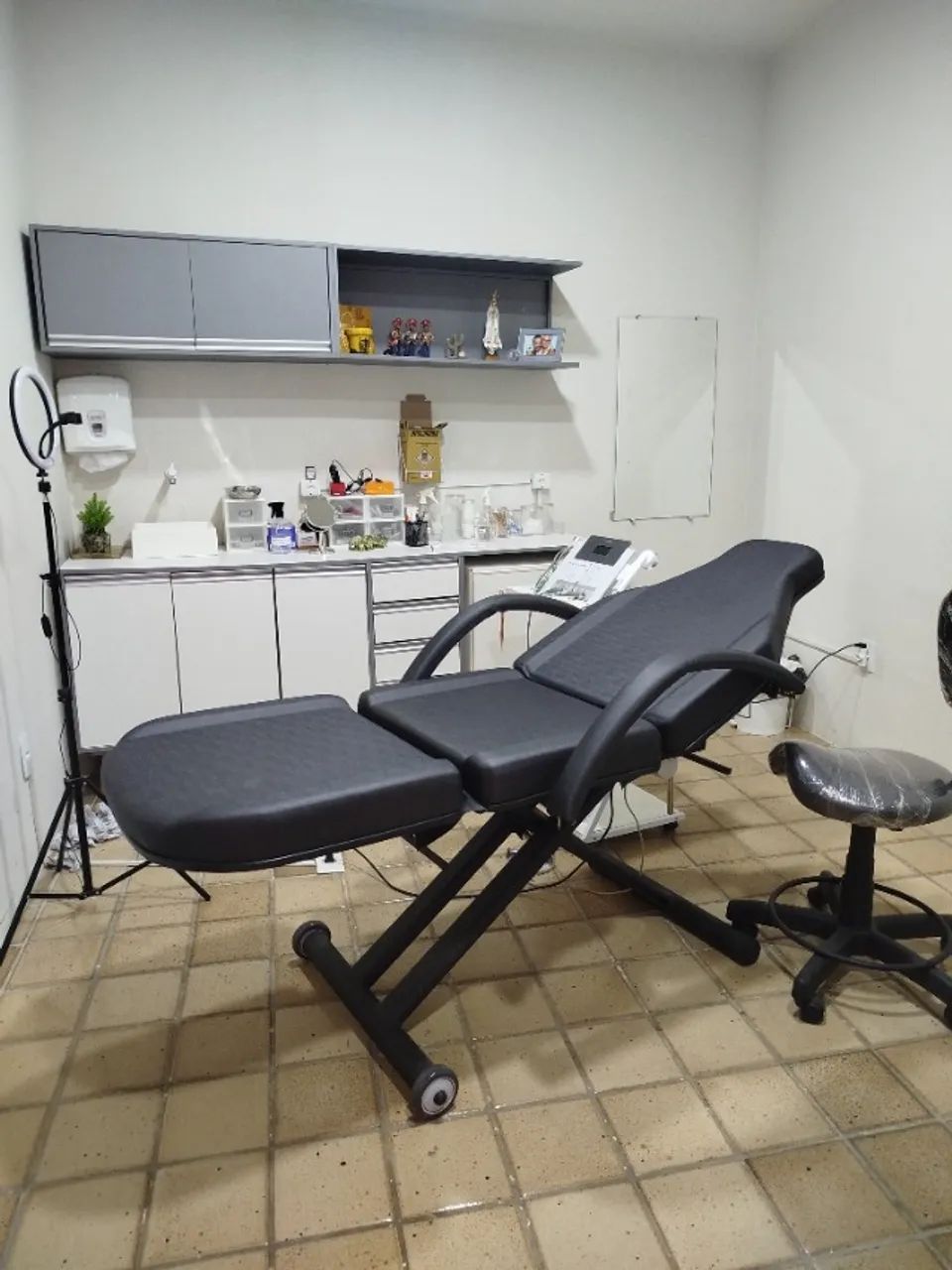 Sala de estética 