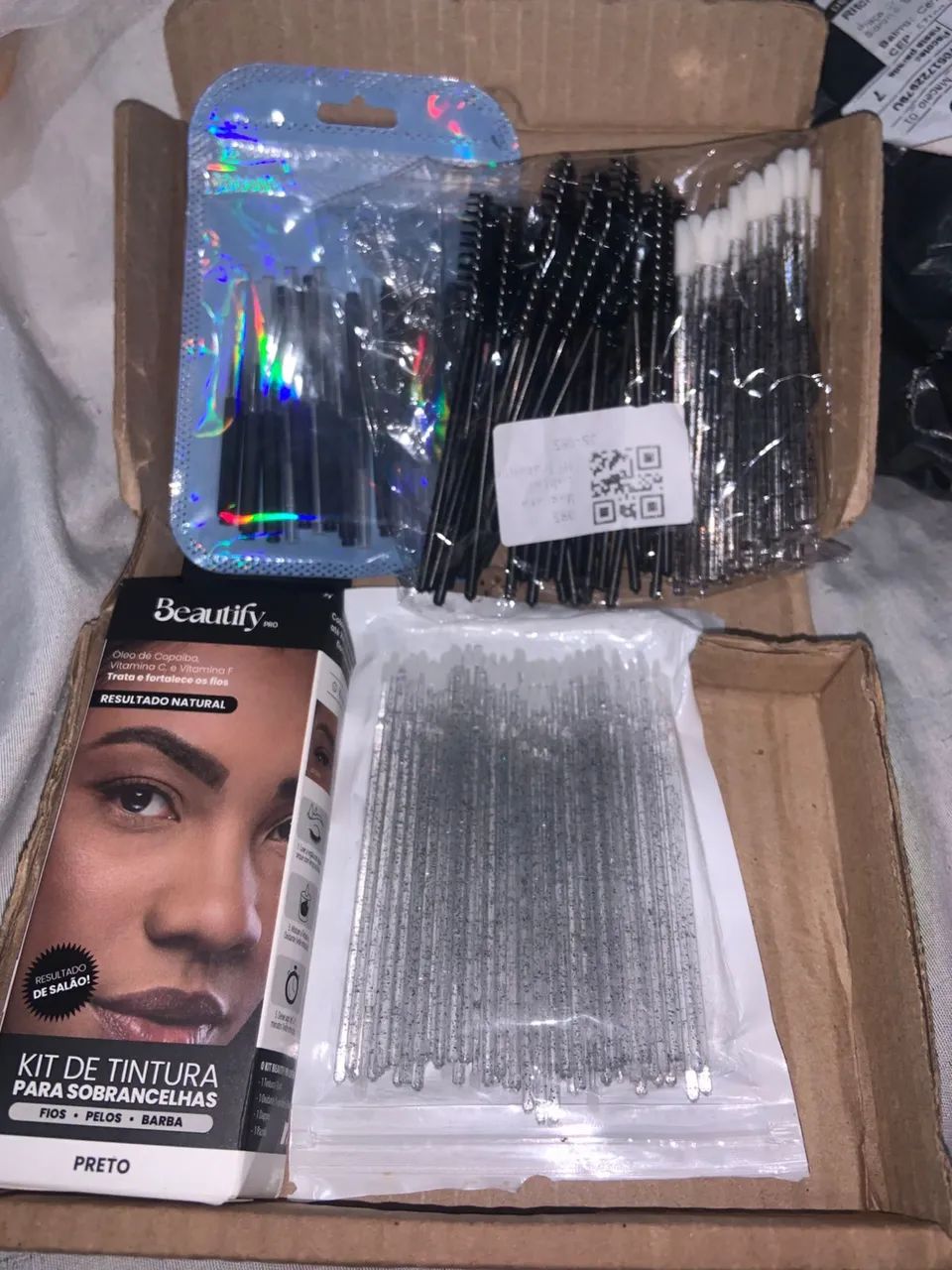 Vendo produtos de lash lifting e brow lamination  - Foto 5