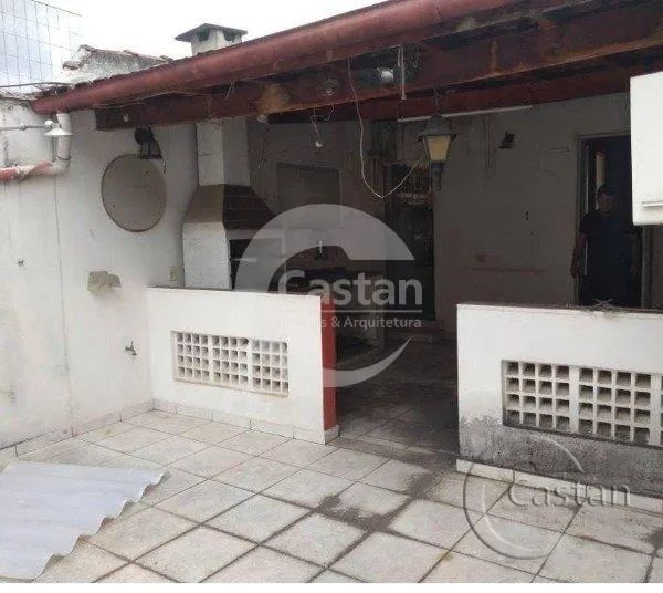 casa de vila na moóca-02 dorms/sem vaga - 62,98 mts útil - Foto 3