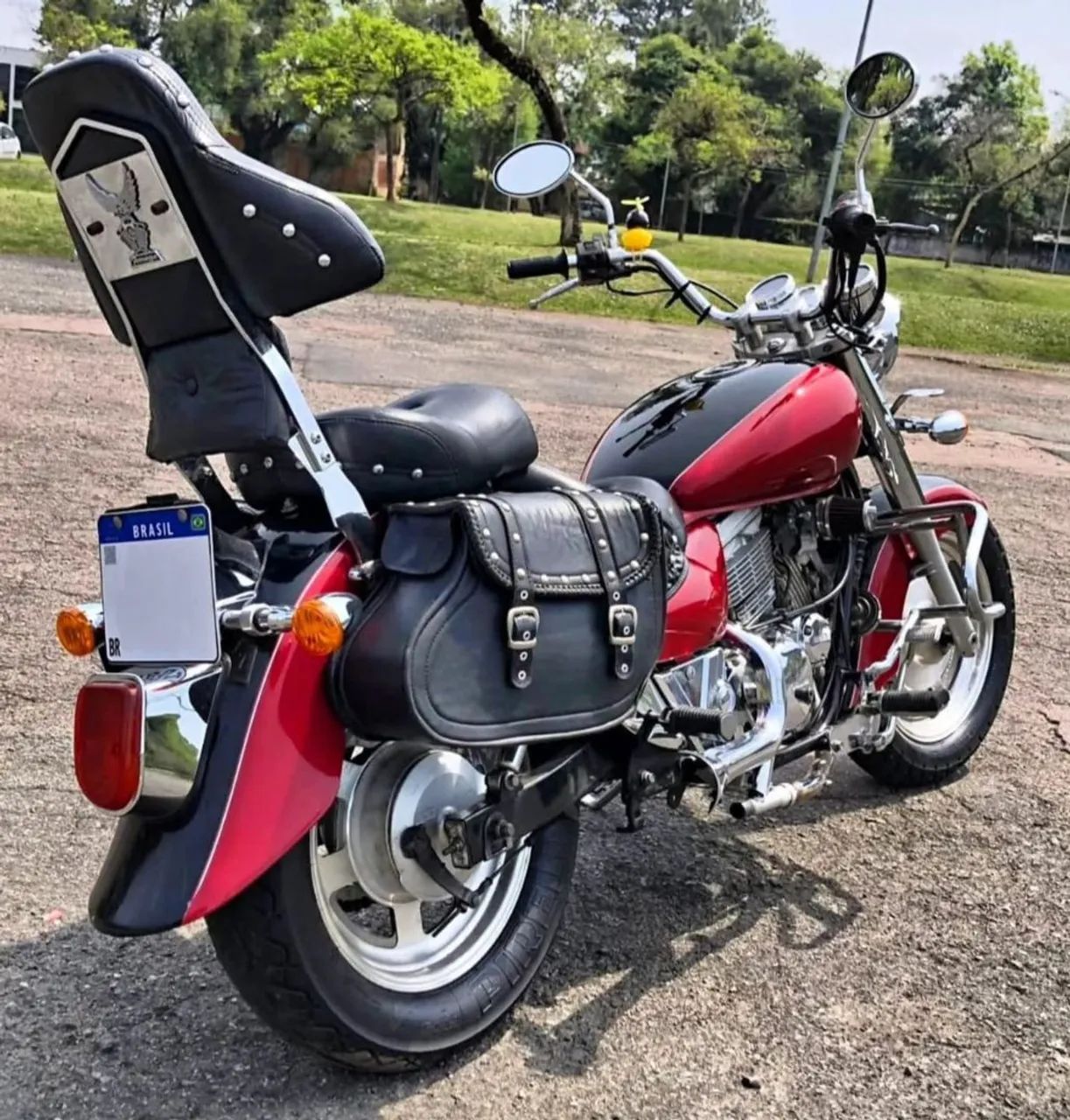 Miragem 250  - Foto 2